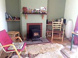 Old Town Hebden Bridge B&B