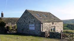 Bell House
