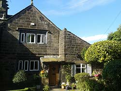 Old Town Hall Cottage