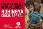 Rohingya Appeal