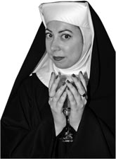 Nun the Wiser