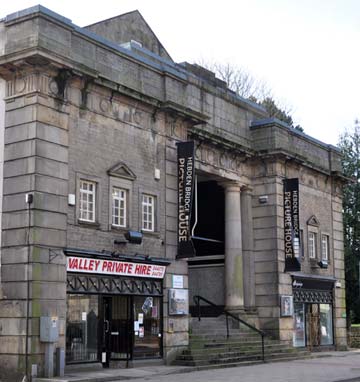 Hebden Picture House