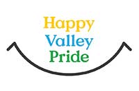 Hapy Valley Pride