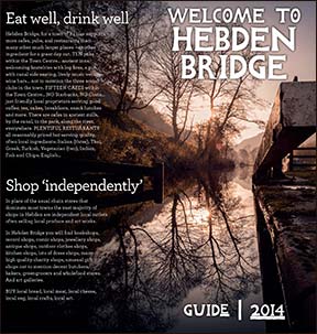 Tourism Guide