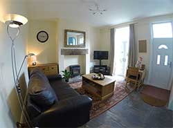 Town Centre Boutique Accommodation