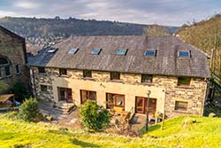 Stag Cottage