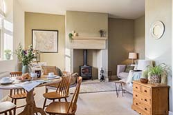 Chapel Cottage