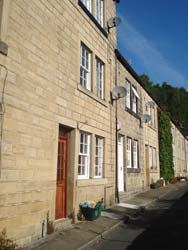 Cragg Cottages