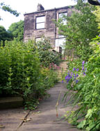 Laurel End House
