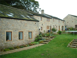 Badger Fields Farm