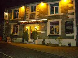 Robin Hood Inn