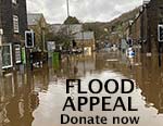 Flood appeal