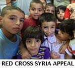 Red Cross Appeal
