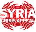 Donate to Syria Crisis Appeal