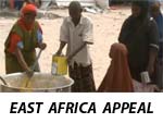 East African Appeal