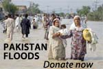 Pakistan floods