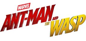 Antman and the Wasp