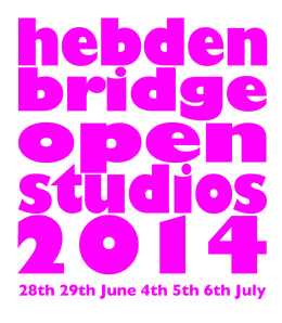 Hebden Bridge Open Studios