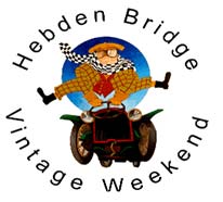 The Hebden Bridge Vintage Weekend