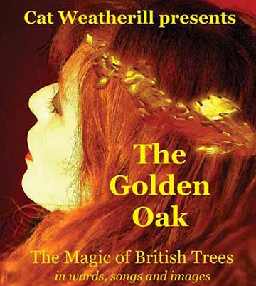 The Golden Oak