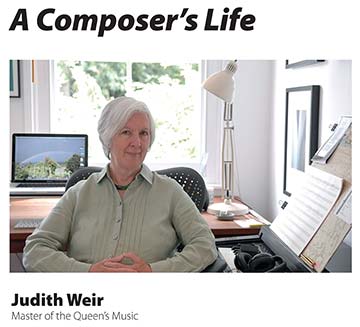 Judith Weir