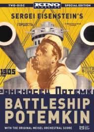 Battleship Potemkin