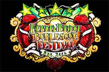 Hebden Bridge Burlesque Festival