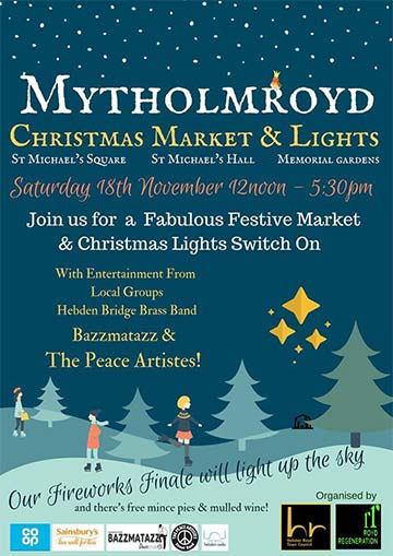 mytholmroyd lights