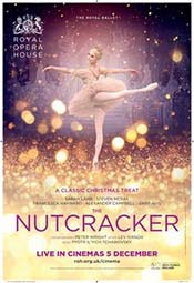 Nutcracker