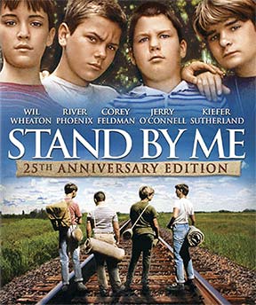 Stand by me