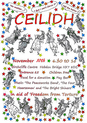 Ceilidh