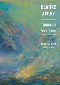 Clarke Avery Exhibition