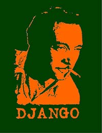 Django