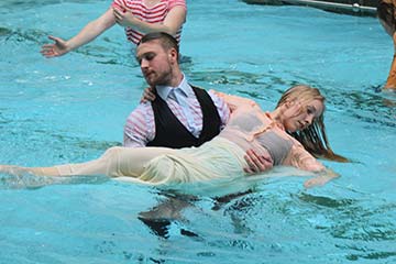 Bramley Baths