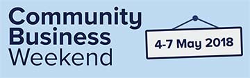 Community Business Weekend