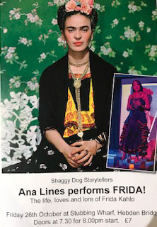 Frida