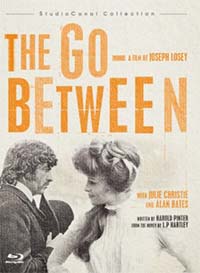 The Go Between