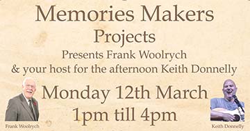 Memory Makers