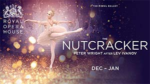 Nutcrackers