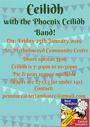 Ceilidh