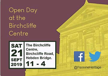 Birchcliffe open day