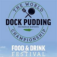 Dock Pudding