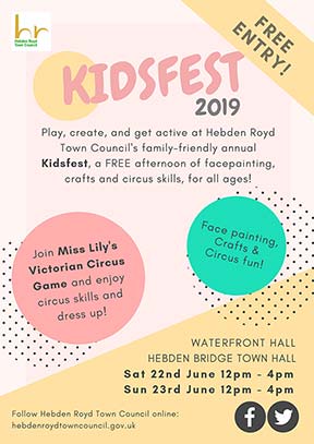 Kidsfest