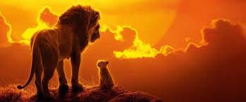 The Lion King