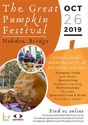 Pumpkin Festival