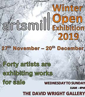 Winter Exhibition