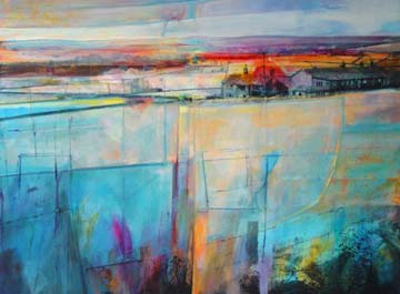 Kate Boyce exhibition