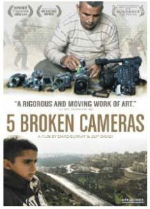 Broken Cameras