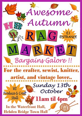 Rag Market