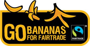 Go Bananas